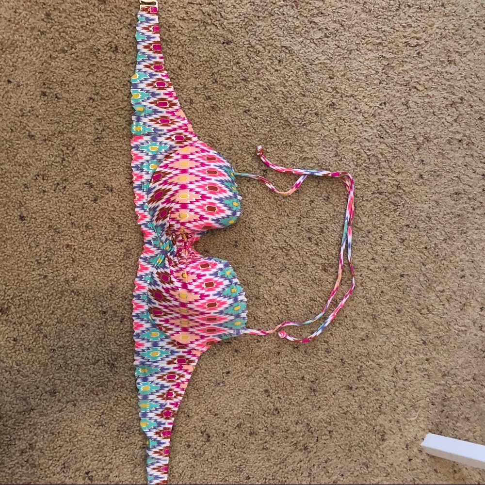 VS SWIMSUIT TOP